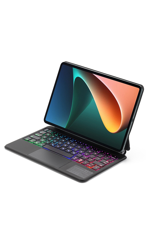 Bàn phím ma thuật cảm ứng 13 inch