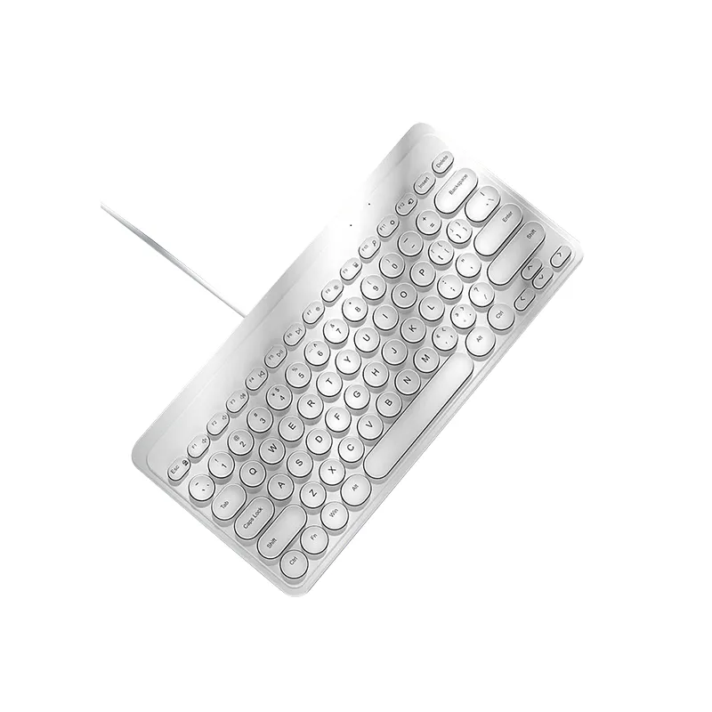 Bàn phím cơ học khác với bàn phím thông thường như thế nào?