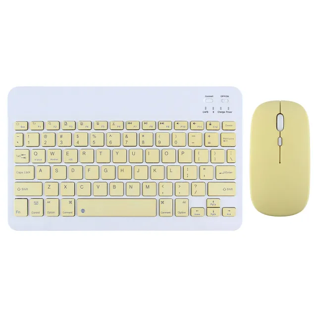 Tại sao bộ bàn phím và chuột không dây Bluetooth là phải có không phải cho không gian làm việc hiện đại