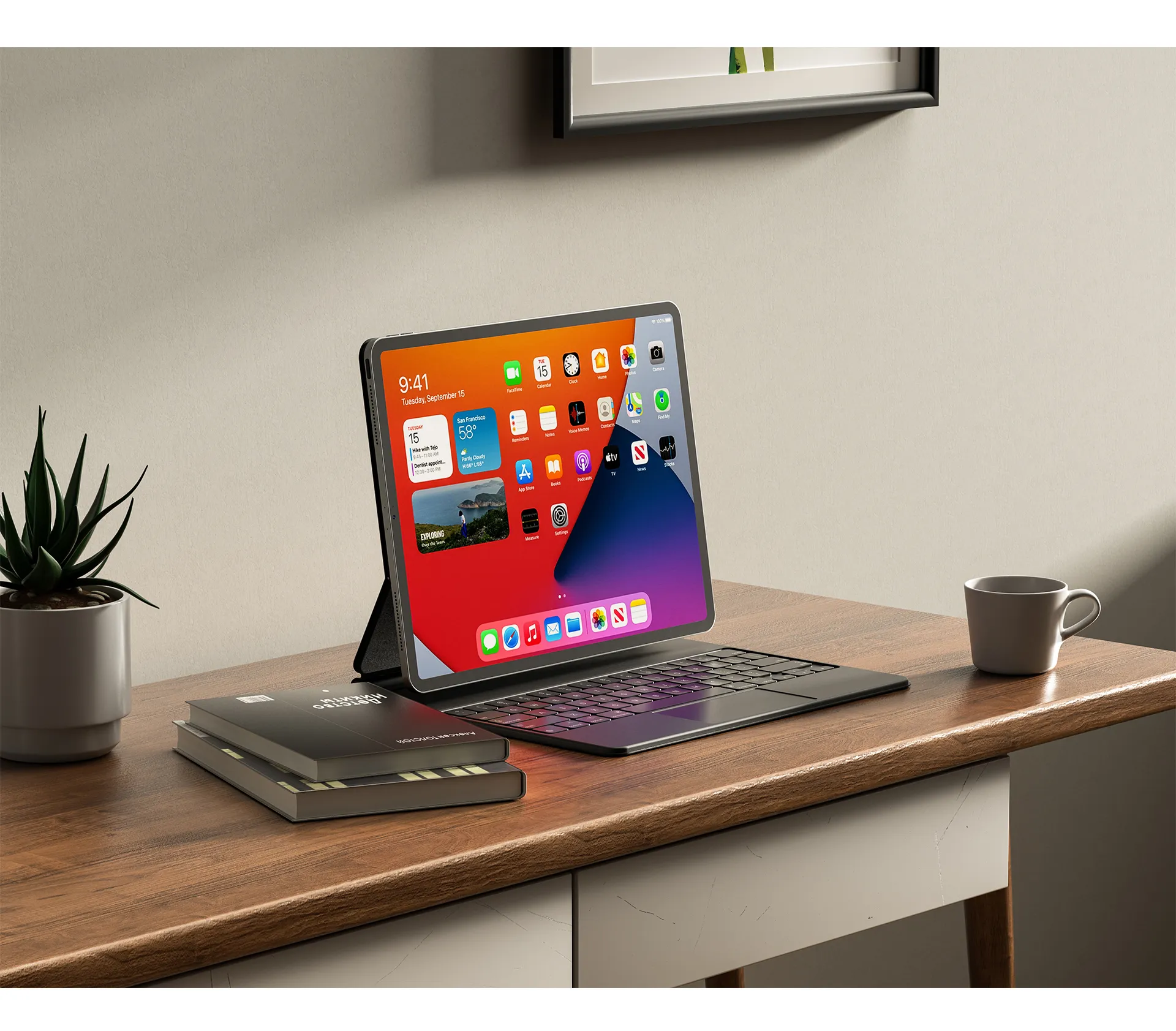 Danh tiếng của bàn phím ma thuật 11 inch như thế nào?